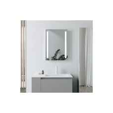 Suffolk LED Bathroom Mirror